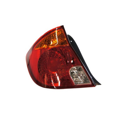 Tail Light Pacific Auto Company P49940