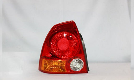 Tail Light Pacific Auto Company P49950