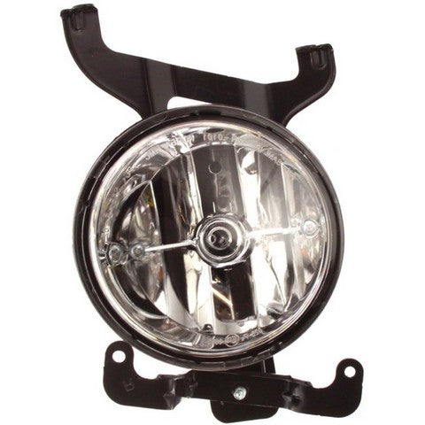 Fog Light Pacific Auto Company P49952