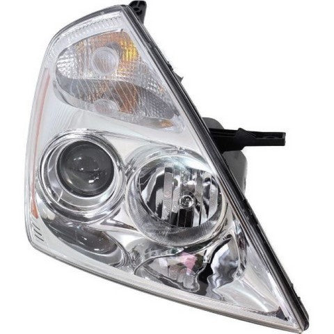 Headlight Assembly Pacific Auto Company P499641