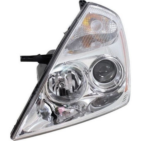 Headlight Assembly Pacific Auto Company P499642