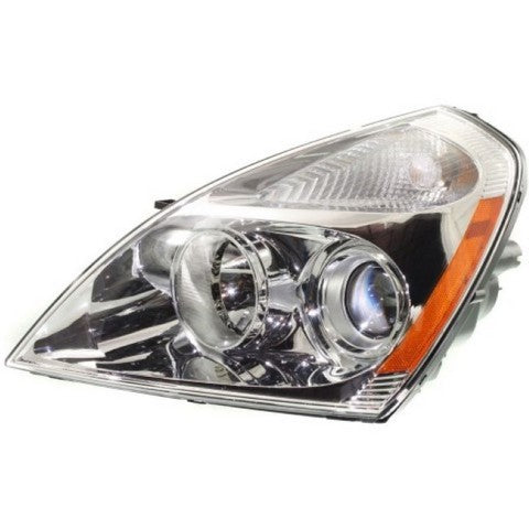 Headlight Assembly Pacific Auto Company P499662