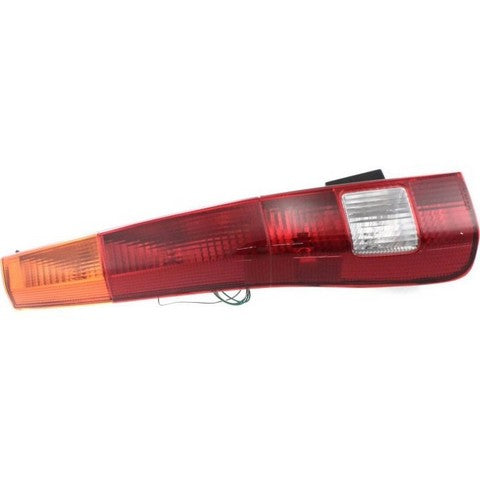 Tail Light Pacific Auto Company P50014