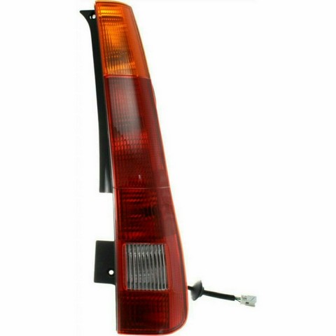 Tail Light Pacific Auto Company P50015