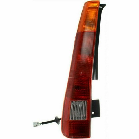 Tail Light Pacific Auto Company P50016