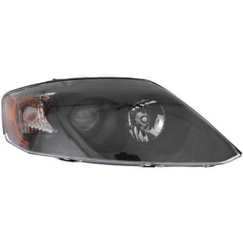 Headlight Assembly Pacific Auto Company P50039