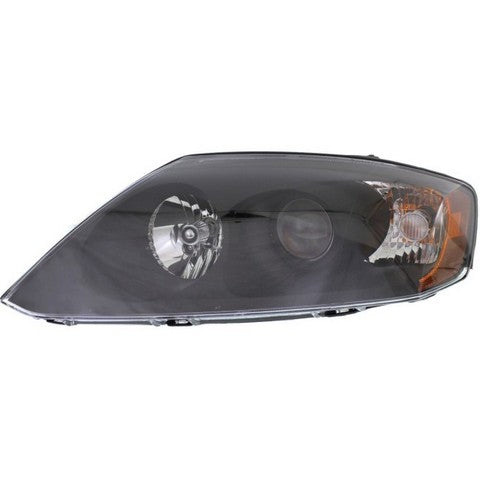 Headlight Assembly Pacific Auto Company P500422