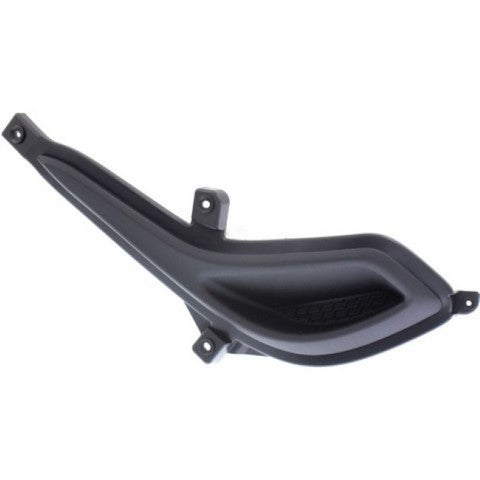 Fog Light Cover Pacific Auto Company P50044