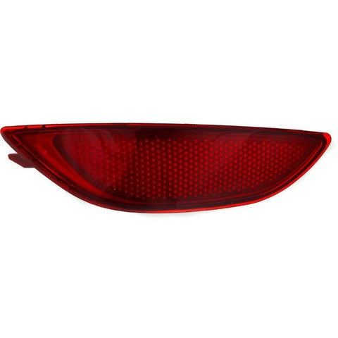 Bumper Cover Reflector Pacific Auto Company P500462