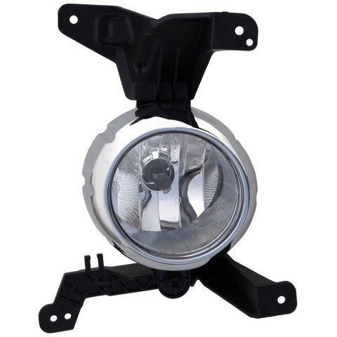 Fog Light Pacific Auto Company P50079
