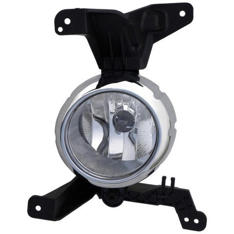 Fog Light Pacific Auto Company P50080