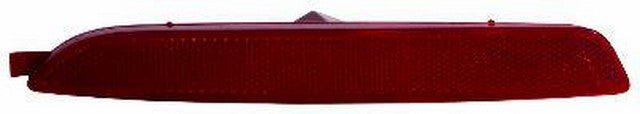 Bumper Cover Reflector Pacific Auto Company P50101
