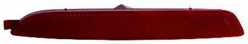 Bumper Cover Reflector Pacific Auto Company P50102