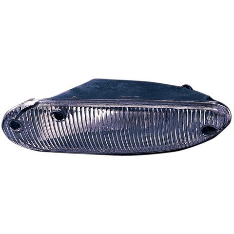 Fog Light Pacific Auto Company P5011