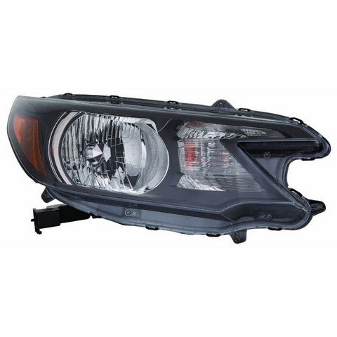 Headlight Assembly Pacific Auto Company P50127