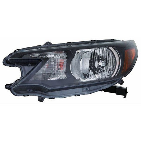 Headlight Assembly Pacific Auto Company P50128