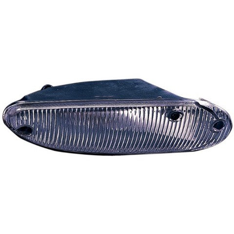 Fog Light Pacific Auto Company P5012