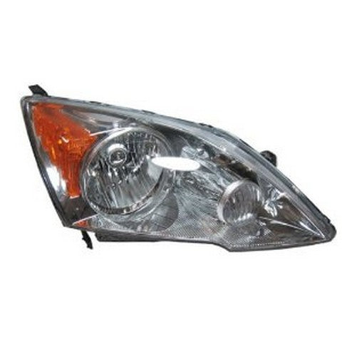 Headlight Pacific Auto Company P50133