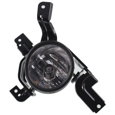 Fog Light Pacific Auto Company P50135