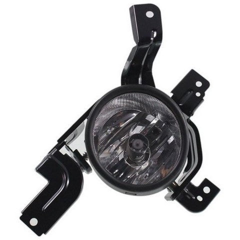 Fog Light Pacific Auto Company P50136