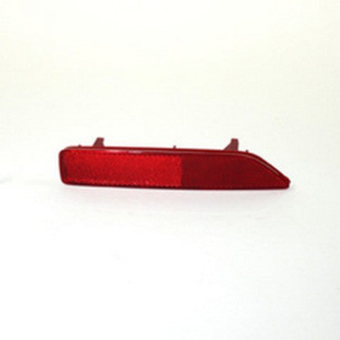 Bumper Cover Reflector Pacific Auto Company P50165