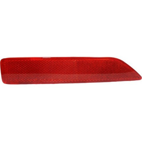 Bumper Cover Reflector Pacific Auto Company P501661