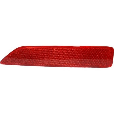 Bumper Cover Reflector Pacific Auto Company P501662