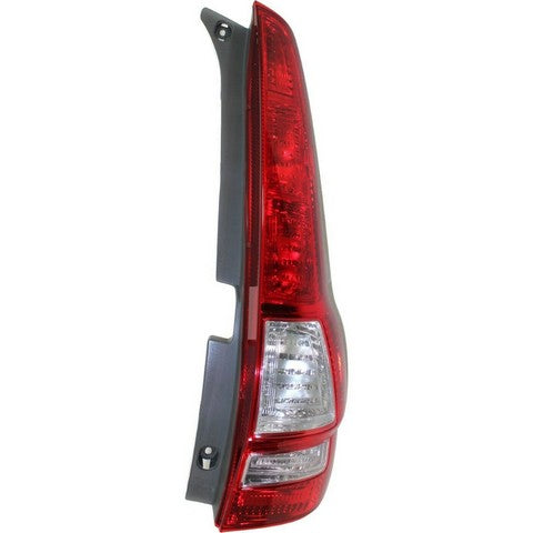 Tail Light Pacific Auto Company P501801