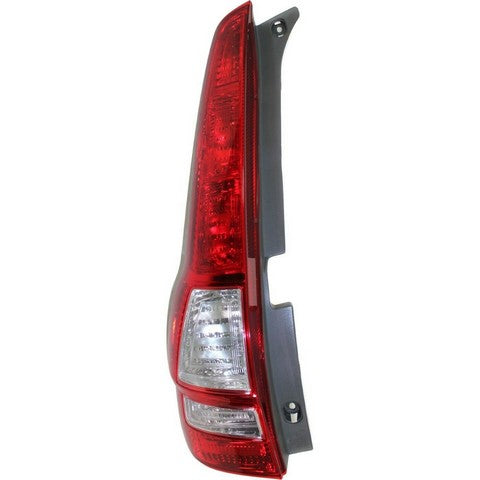 Tail Light Pacific Auto Company P501802