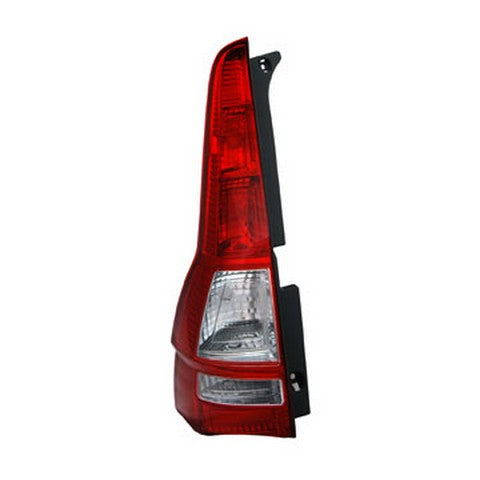 Tail Light Pacific Auto Company P50180