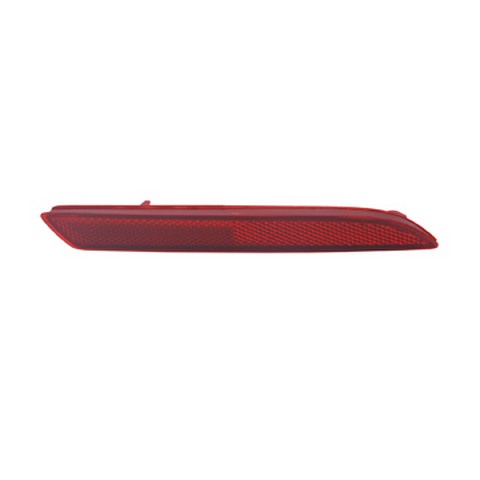 Bumper Cover Reflector Pacific Auto Company P50193