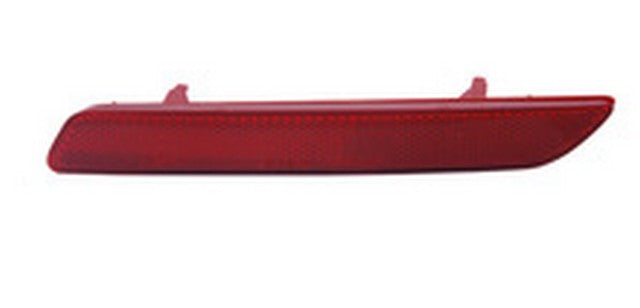 Bumper Cover Reflector Pacific Auto Company P50203