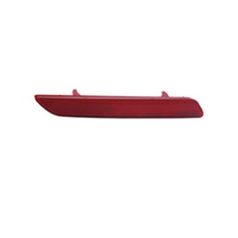 Bumper Cover Reflector Pacific Auto Company P50204
