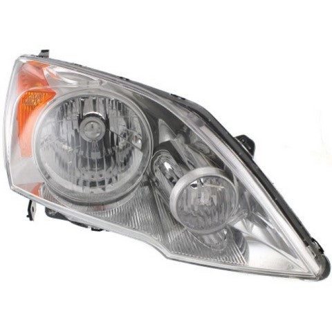 Headlight Pacific Auto Company P50207