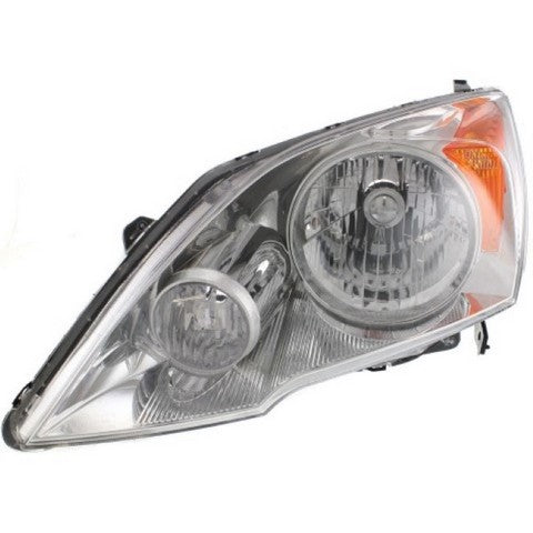 Headlight Pacific Auto Company P50208