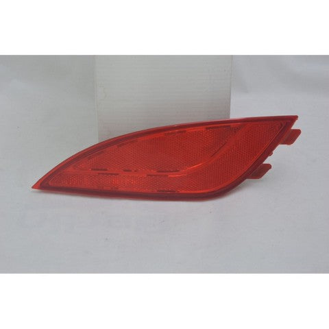 Bumper Cover Reflector Pacific Auto Company P50209
