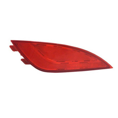 Bumper Cover Reflector Pacific Auto Company P50210