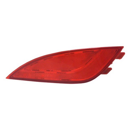 Side Marker Light Pacific Auto Company P50223