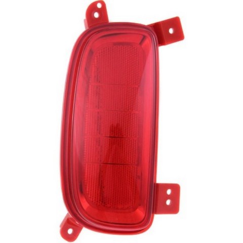Side Marker Light Pacific Auto Company P50280