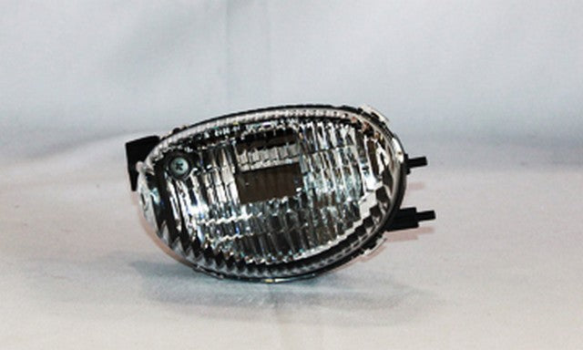 Fog Light Pacific Auto Company P50342