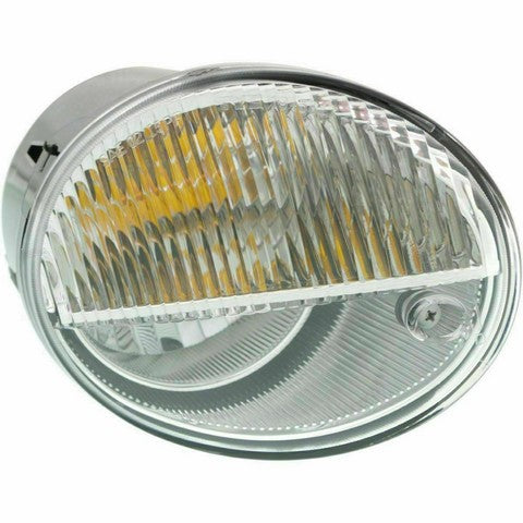 Fog Light Pacific Auto Company P50343