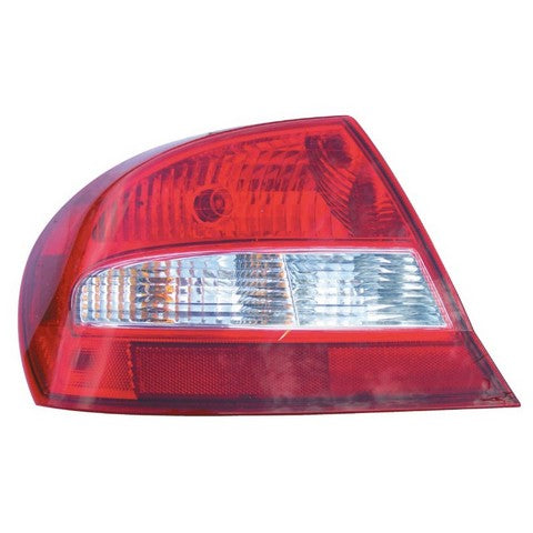 Tail Light Assembly Pacific Auto Company P50348