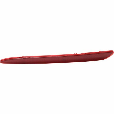 Bumper Cover Reflector Pacific Auto Company P50460