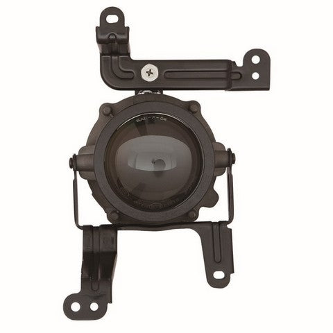 Fog Light Pacific Auto Company P50505
