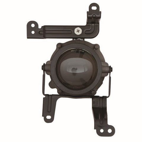 Fog Light Pacific Auto Company P50506