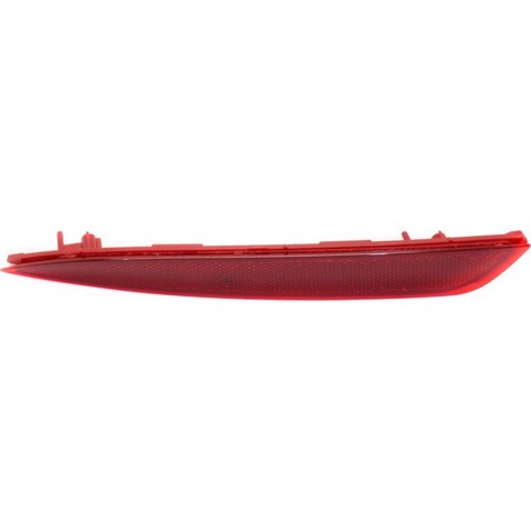 Bumper Cover Reflector Pacific Auto Company P50514