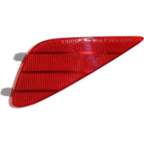 Bumper Cover Reflector Pacific Auto Company P50524