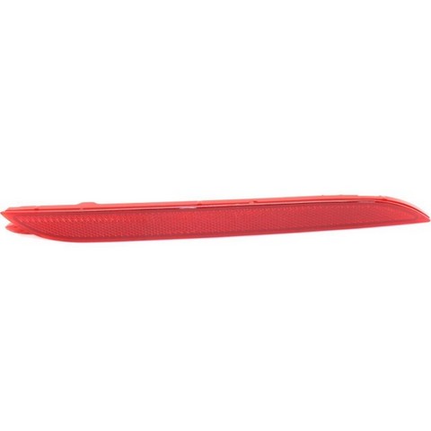 Bumper Cover Reflector Pacific Auto Company P50533