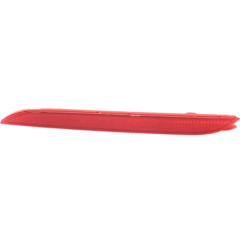 Bumper Cover Reflector Pacific Auto Company P50534
