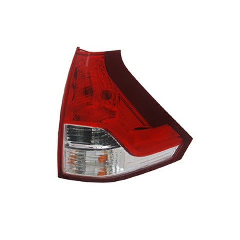 Tail Light Pacific Auto Company P50553